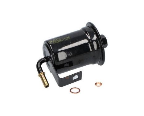 Fuel filter TF-1658 AMC Filter, Image 2