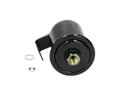 Fuel filter TF-1658 AMC Filter, Image 3