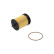 Fuel filter TF-1660 Kavo parts