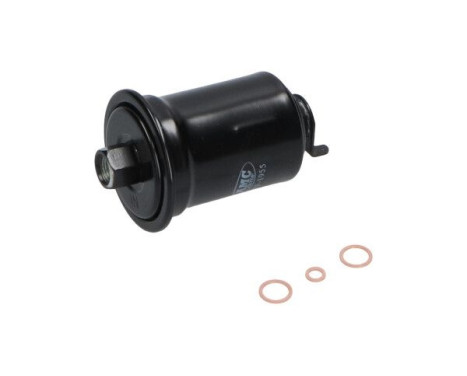 Fuel filter TF-1955 AMC Filter, Image 2