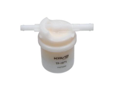 Fuel filter TF-1971 AMC Filter, Image 2