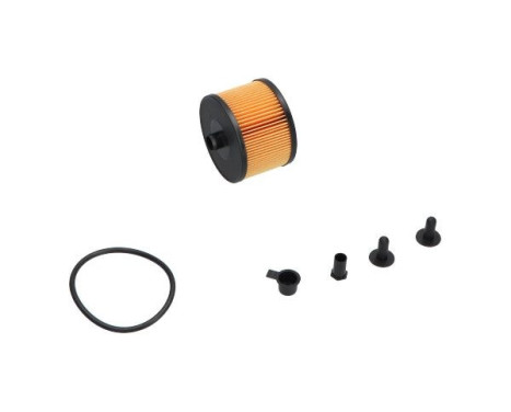 Fuel filter TF-1983 AMC Filter