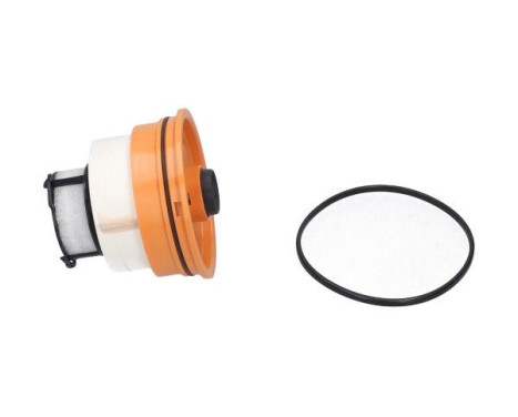 Fuel filter TF-1985 AMC Filter, Image 4