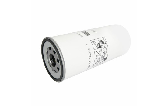 Fuel filter WDK 11 102/28 Mann