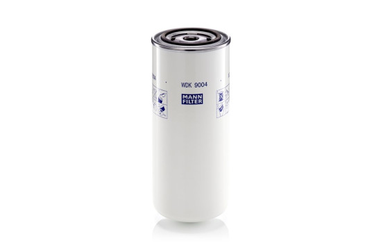 Fuel filter WDK 9004 Mann