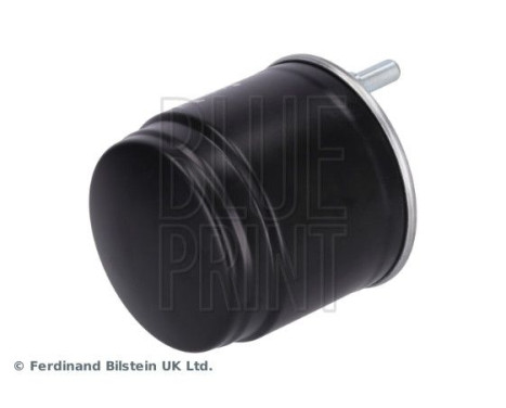 fuel filter with sealing rings ADBP230057 Blue Print, Image 2
