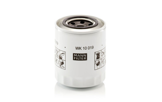 Fuel filter WK 10 019 Mann