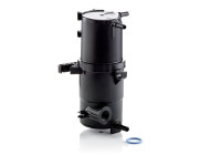 Fuel filter WK 10 034 z Mann