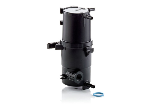 Fuel filter WK 10 034 z Mann