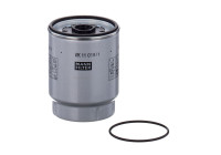 Fuel filter WK 11 019/1 z Mann