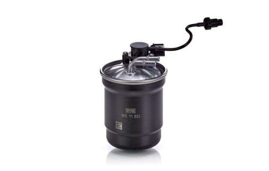 Fuel filter WK 11 024 Mann