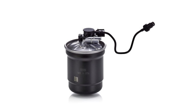 Fuel filter WK 11 025 Mann