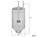 Fuel filter WK 11 043 Mann, Thumbnail 2