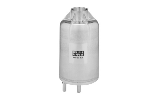 Fuel filter WK 11 043 Mann, Image 3