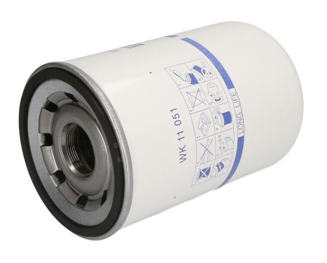 Fuel filter WK 11 051 Mann
