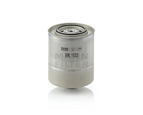 Fuel filter WK 1123 Mann
