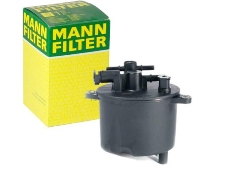 Fuel filter WK 12 001 Mann