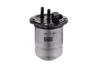 Fuel filter WK 12 008 Mann