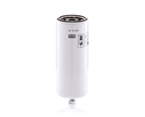 Fuel filter WK 13 003 Mann