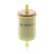 Fuel filter WK 28/1 MANN-FILTER