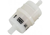 Fuel filter WK 32/6 Mann