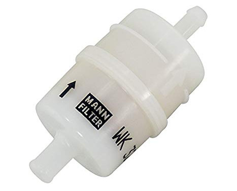 Fuel filter WK 32/6 Mann