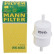 Fuel filter WK 4002 Mann
