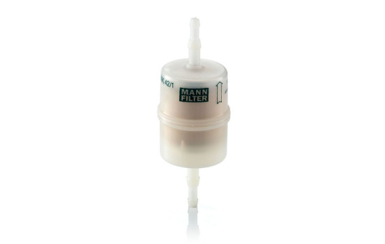Fuel filter WK 42/1 Mann, Image 3