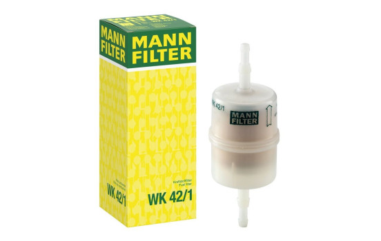 Fuel filter WK 42/1 Mann, Image 5