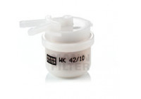 Fuel filter WK 42/10 Mann