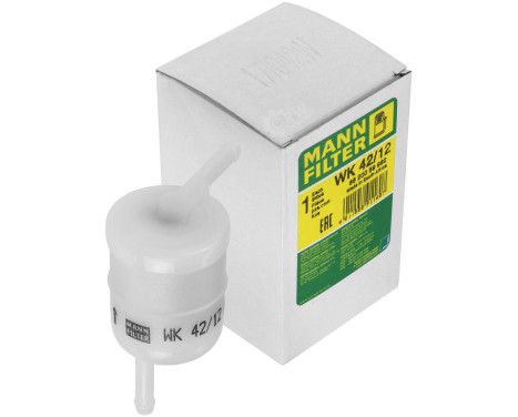 Fuel filter WK 42/12 Mann