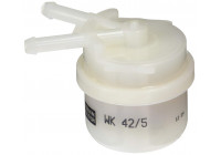 Fuel filter WK 42/5 Mann
