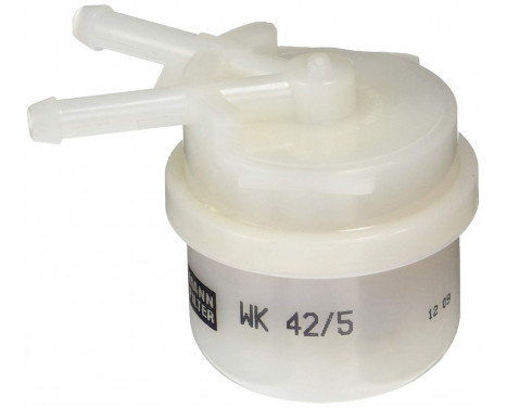 Fuel filter WK 42/5 Mann