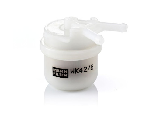 Fuel filter WK 42/5 Mann, Image 3