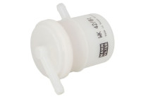 Fuel filter WK 42/81 Mann