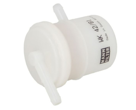 Fuel filter WK 42/81 Mann