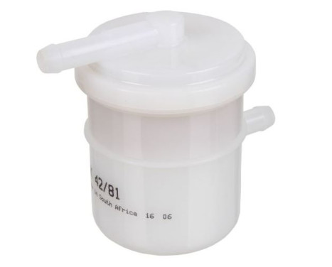 Fuel filter WK 42/81 Mann, Image 2