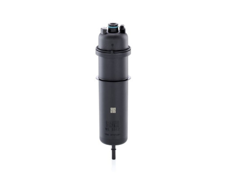Fuel filter WK 5017 Mann, Image 3