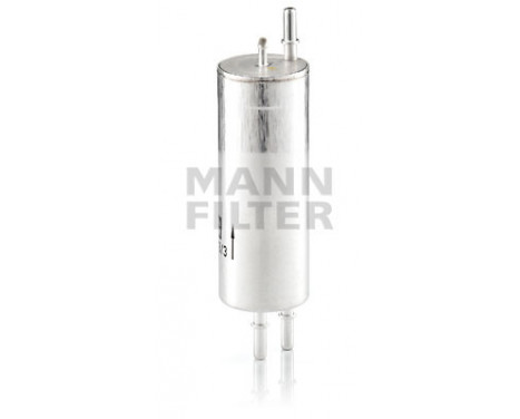 Fuel filter WK 513/3 Mann