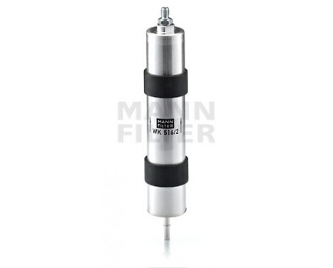 Fuel filter WK 516/2 Mann