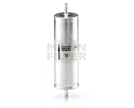 Fuel filter WK 516 Mann