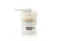 Fuel filter WK 52 Mann