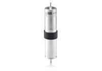 Fuel filter WK 521/4 MANN-FILTER
