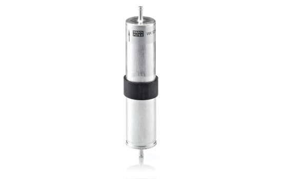 Fuel filter WK 521/4 MANN-FILTER