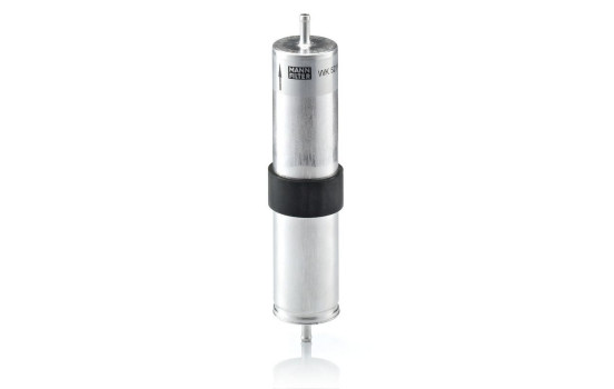 Fuel filter WK 521/4 MANN-FILTER, Image 2
