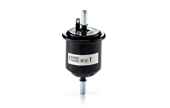 Fuel filter WK 55/1 Mann, Image 3
