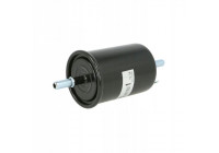 Fuel filter WK 55/2 MANN-FILTER