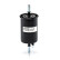Fuel filter WK 55/2 MANN-FILTER, Thumbnail 2