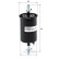 Fuel filter WK 55/2 MANN-FILTER, Thumbnail 3