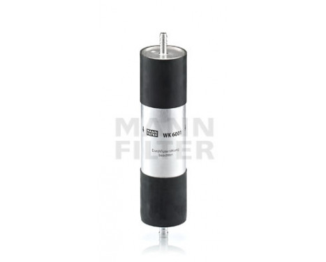 Fuel filter WK 6001 Mann